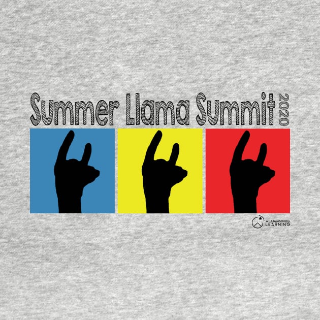 Summer Summit 2020 by Williamsburg Learning